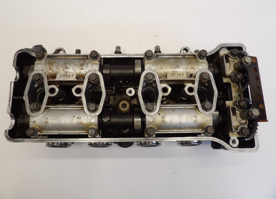 Cilinderkop Honda CBF 1000