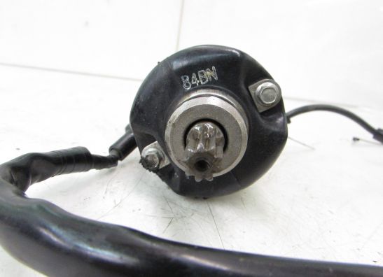 Startmotor Yamaha FAZER 600