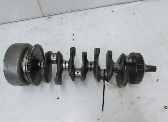 Krukas Honda CBR 600 F