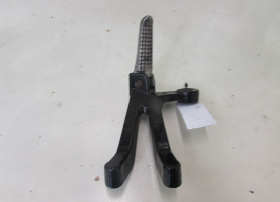 Soziusfussraste rechts Suzuki TL 1000