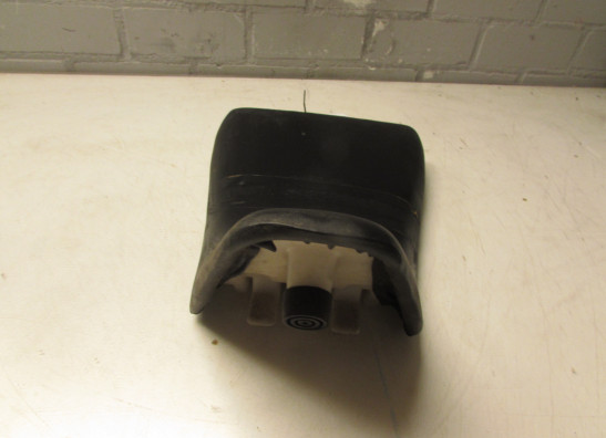 Zadel Yamaha FZR 600