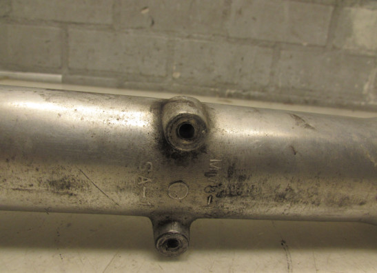 Standrohr Gabelholm rechts komplett Honda VT 1100