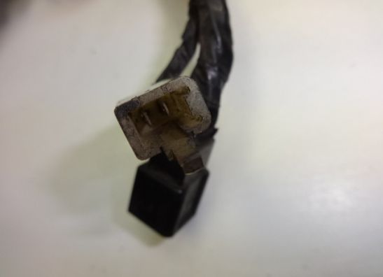 Stuurschakelaar links Kawasaki GPZ 600