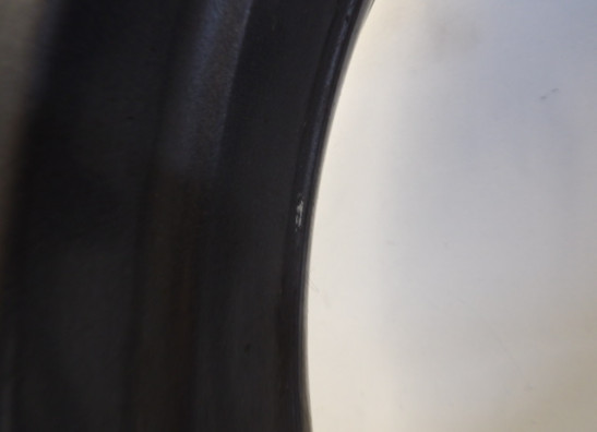 Voorvelg Triumph Trophy 900