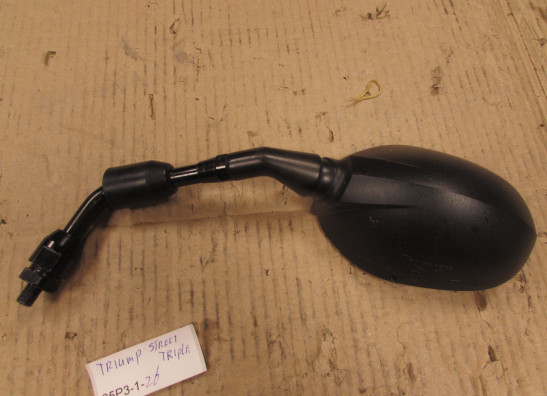 Mirror right Triumph Speed Triple 1050