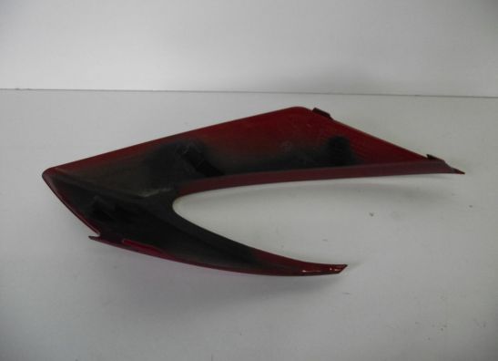 Topkuip bekleding Yamaha FZ6