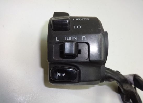 Handlebar switch assy left Kawasaki ZZR 600