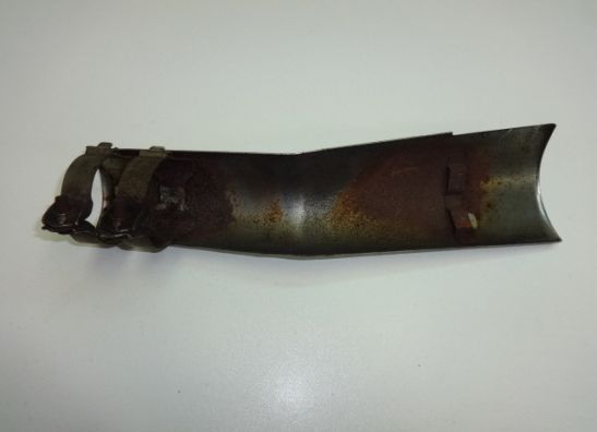 Auspuff Honda VT 700 750