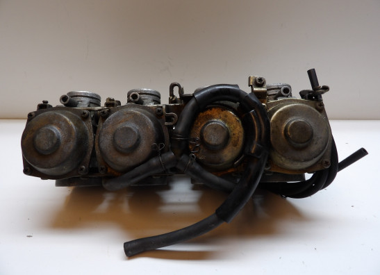 Carburateurset Yamaha FJ 1100