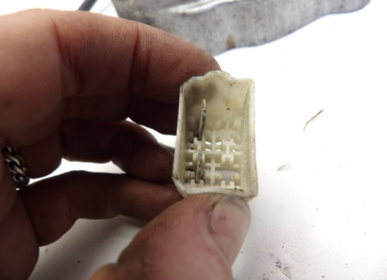 Lichtmaschine Honda Overige Honda