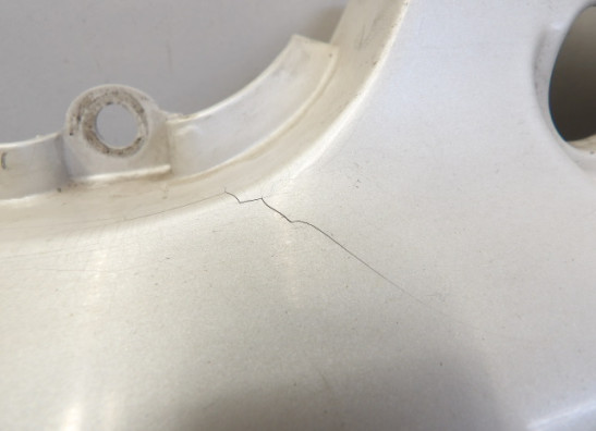 Cowl left rear Yamaha FZR 600