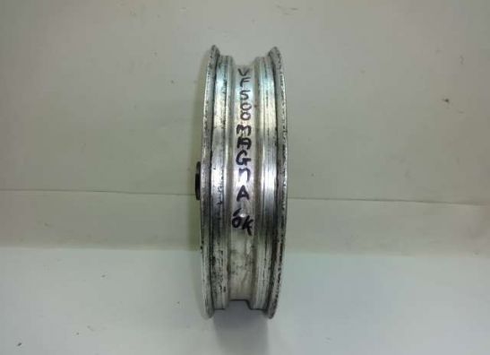 Achtervelg Honda VF 500 