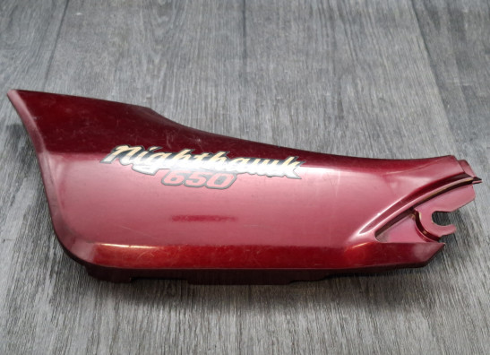 Linker zijkuip klein Honda CB 650