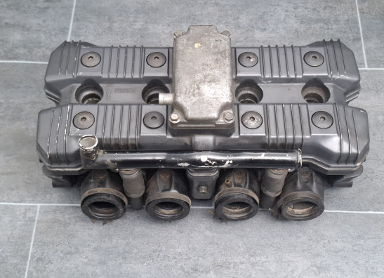 Cylinder head Suzuki GSX R 1100