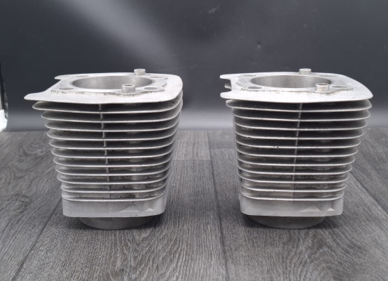 Cilinderblok Harley Davidson FXST Softail Standard
