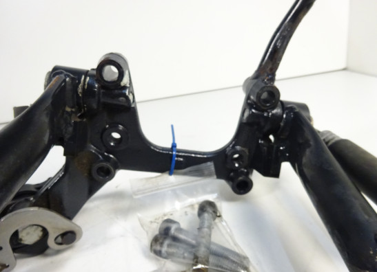 Side stand bar BMW K 1200 GT