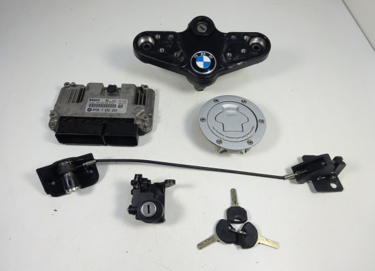 Key set BMW R 1200 RT