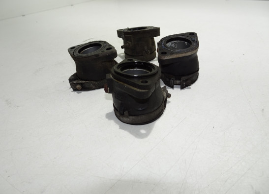 Inlaat rubber Honda VF 700  750 C Magna