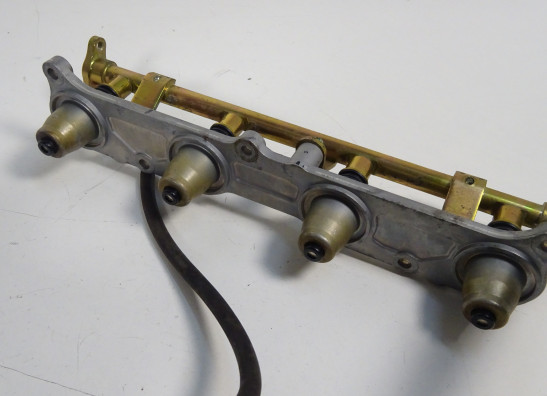 Throttle body Honda CBR 600 RR