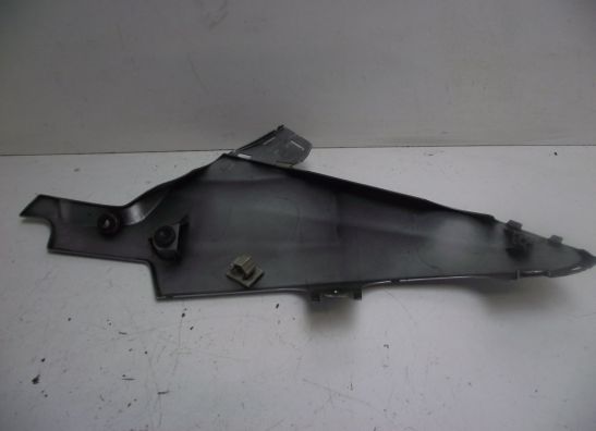 V bak voor Suzuki GSX R 750