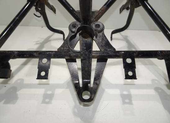 Stay upper cowl Honda XL 1000 V Varadero