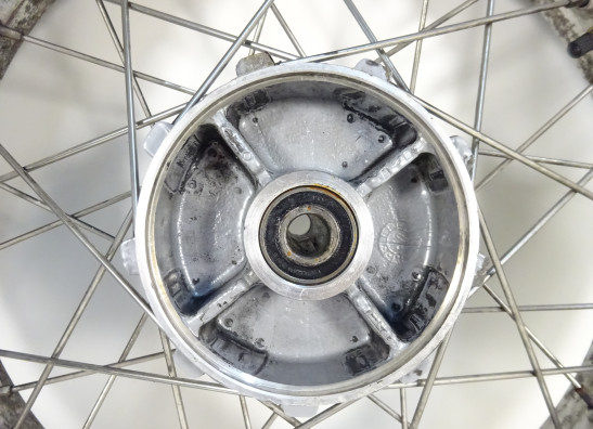 Achtervelg Aprilia Pegaso