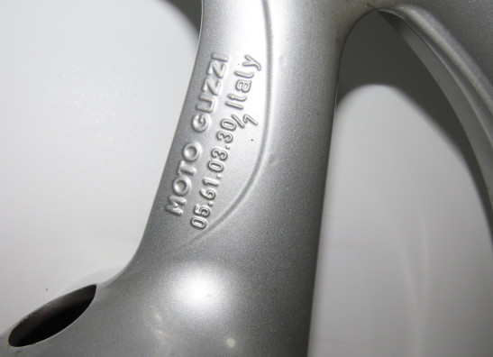 Vorderrad Komplett Moto Guzzi Norge