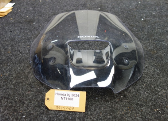 Kuipruit Honda NT 1100 DCT