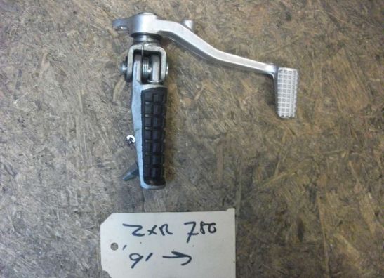 Brake pedal Kawasaki ZXR 750