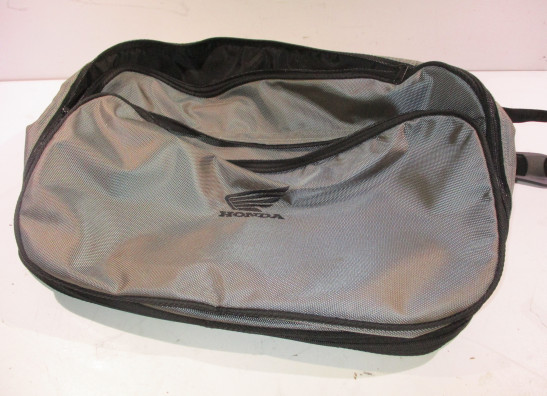 Top-case Honda NC 750 X