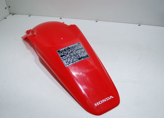 Achterspatbord Honda CRF 150