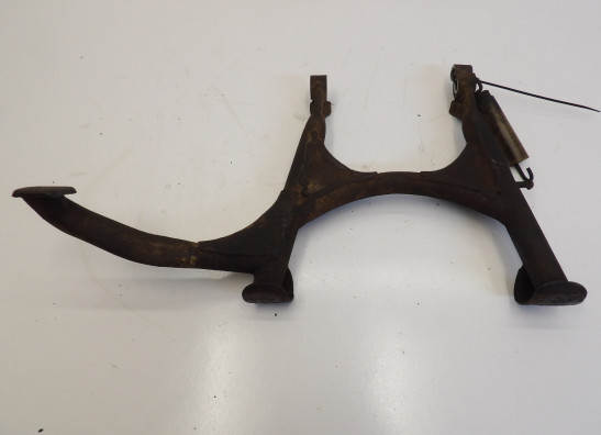 Side stand bar Honda VT 700 750