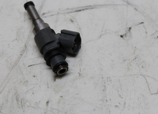 Gasklephuis Yamaha MT 09