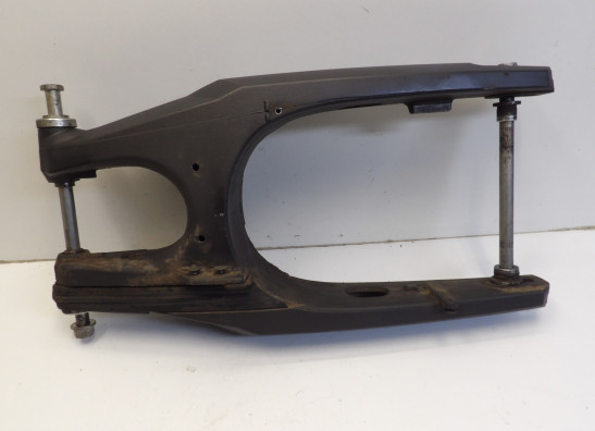 Achterbrug Yamaha XTZ Tenere