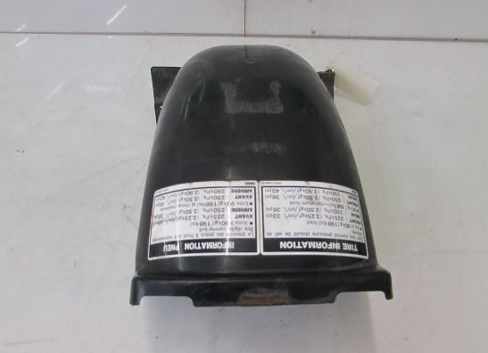 Hinterradabdeckung Yamaha FJ 1200