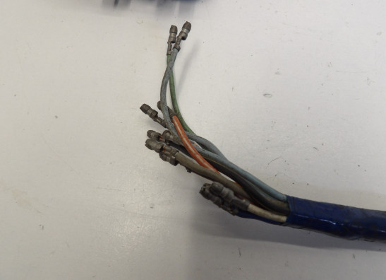 Stuurschakelaar links Honda CB 750 