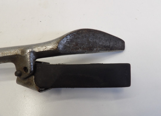 Side stand bar Honda VT 1100