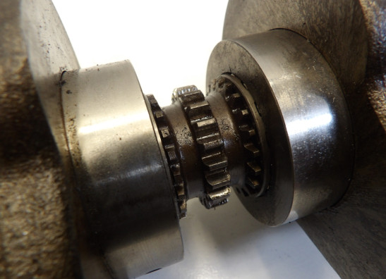 Krukas Kawasaki KZ 1100