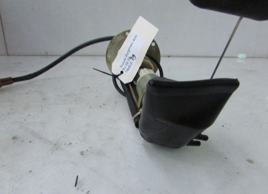 Brandstofpomp Suzuki Burgman 400