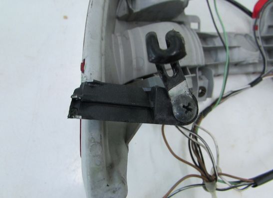 Rear light Suzuki Burgman 400