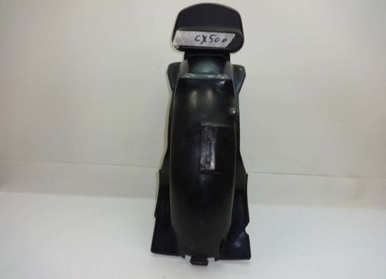 Hinterradabdeckung Honda CX 500