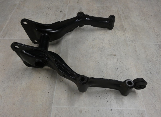 Rahme teile Honda CX 500