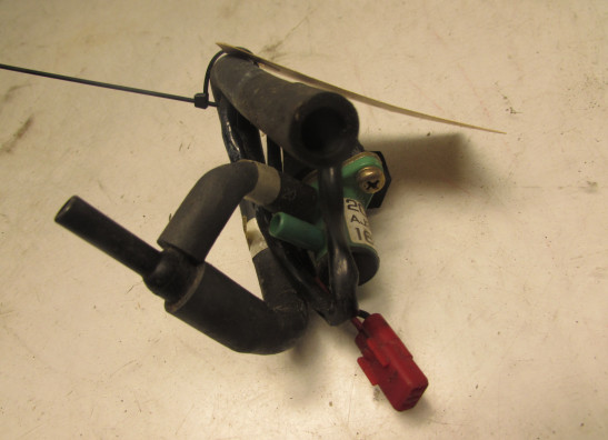 Overig Honda Goldwing GL