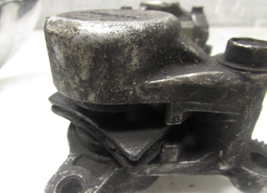 Voorrem compleet Yamaha V max