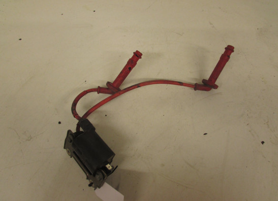 Bobine Honda CBR 600 F