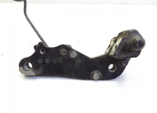 Remklauw links voor Honda VT 500