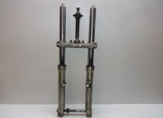 Gabelholm Komplett Kawasaki ZXR 750