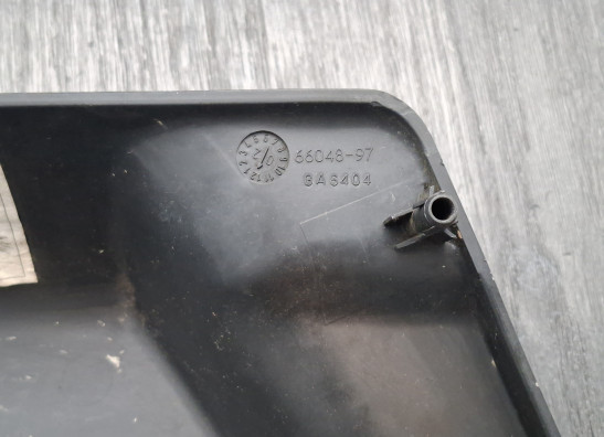 Linker zijkuip klein Harley Davidson Touring FL