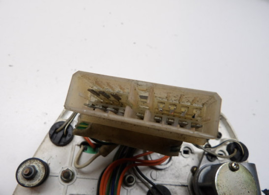 Tellerset Suzuki GSX 750