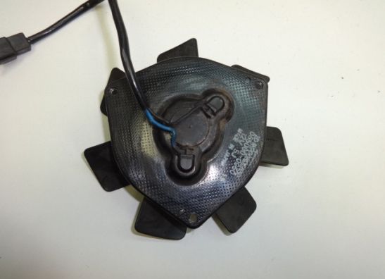 Ventilator Yamaha FZ 750